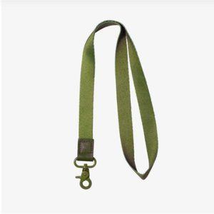 Thread Wallet Lanyard Hang Tag NEW